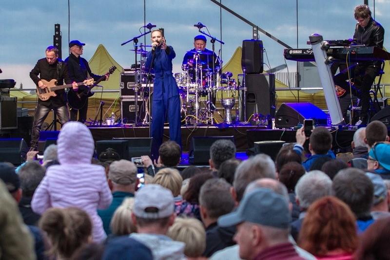 Varius Manx na finał Dni Kołobrzegu (Foto)
