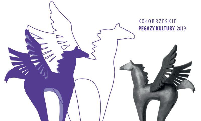 Nominowani do Kołobrzeskich Pegazów Kultury