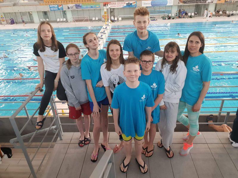 Finał Grand Prix Województwa Zachodniopomorskiego i Lubuskiego