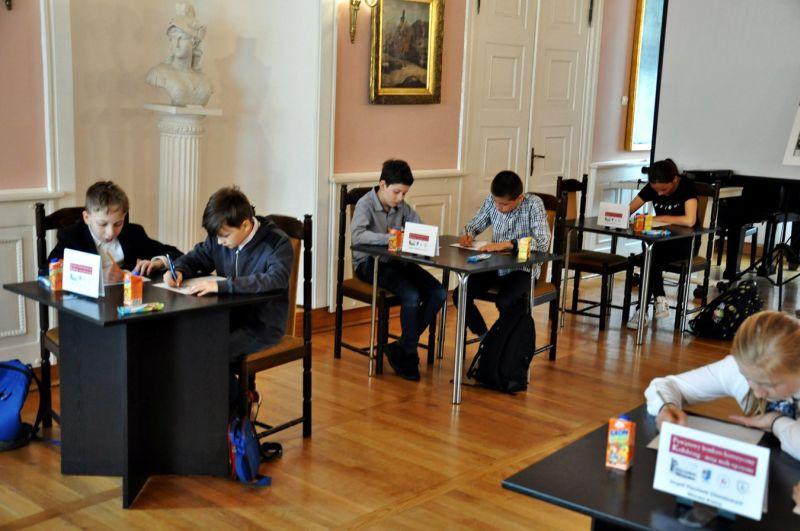 XIX edycja Powiatowego Konkursu Historycznego 