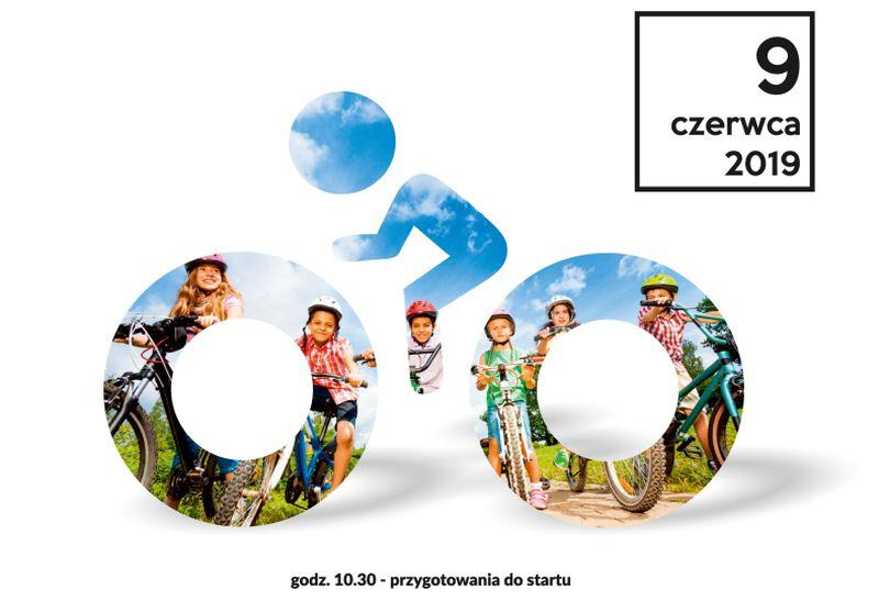 Zawody Rowerowe dla Dzieci