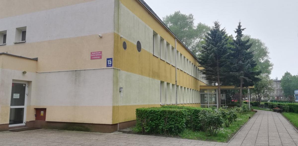 Nabór na dyrektora MOPS-u nie został rozstrzygnięty