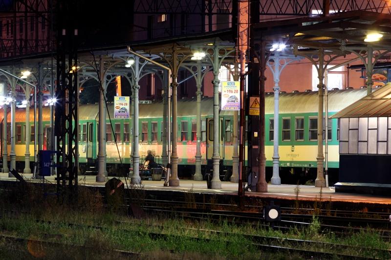 9 czerwca zmienia się rozkład jazdy PKP.  Zobacz szczegóły