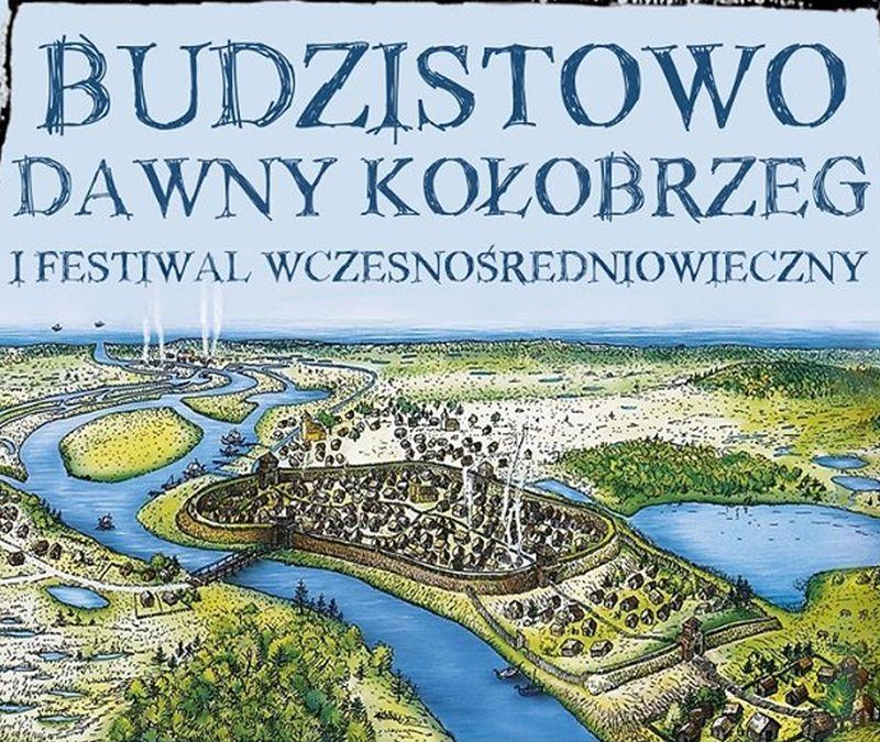 I Festiwal Wczesnośredniowieczny 