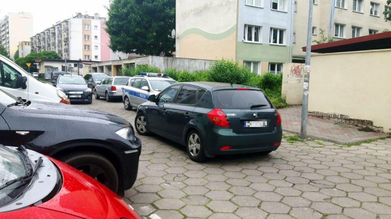 Porwania nie było, a mężczyzna i tak trafi za kratki 