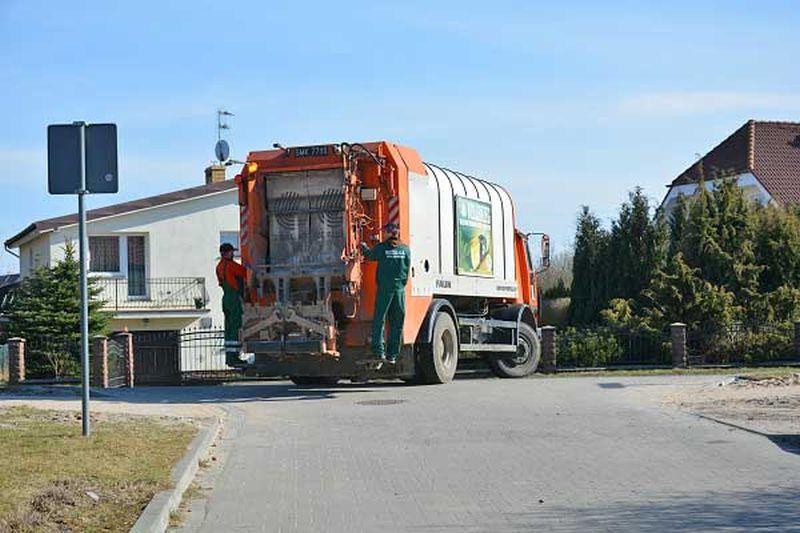Gospodarowanie odpadami - zwolnienia dla rodzin wielodzietnych 