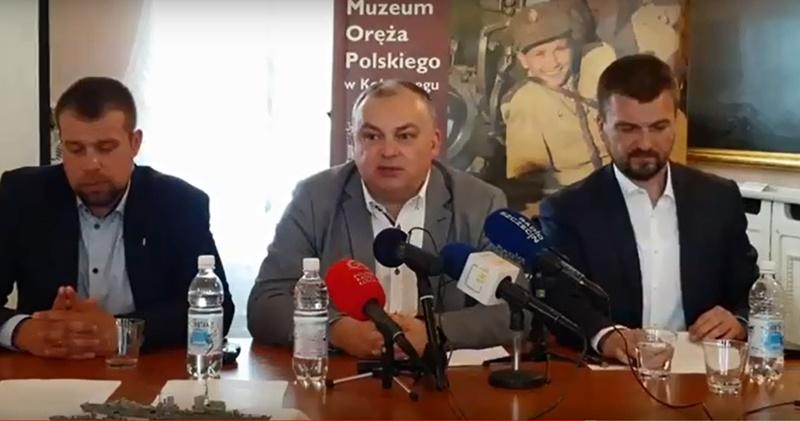 O festiwalu wczesnośredniowiecznym w Budzistowie 