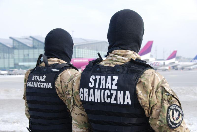 Morski Oddział Straży Granicznej szuka chętnych do służby