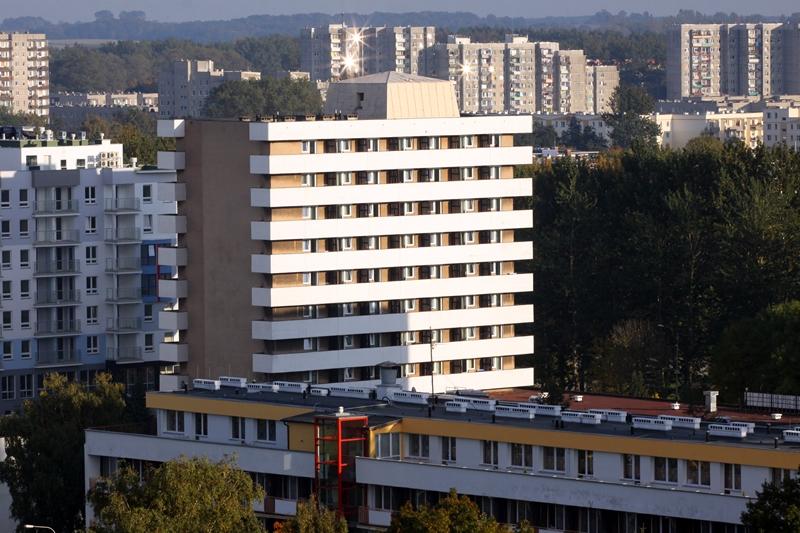 Nie będą betonować uzdrowiska? Radni nie wyrażają zgody
