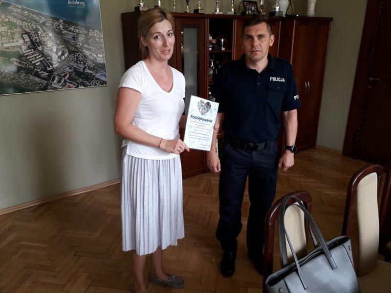 Trzy tony nakrętek dla chorego Kuby. To efekt wspólnej akcji policji i mieszkańców