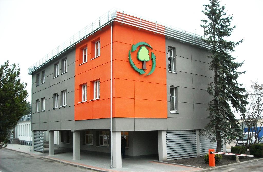 Komunikat MZZDiOŚ: Oferta pracy - Inspektor ds. zieleni