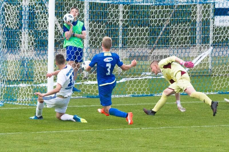 Derby dla Kotwicy (Foto)