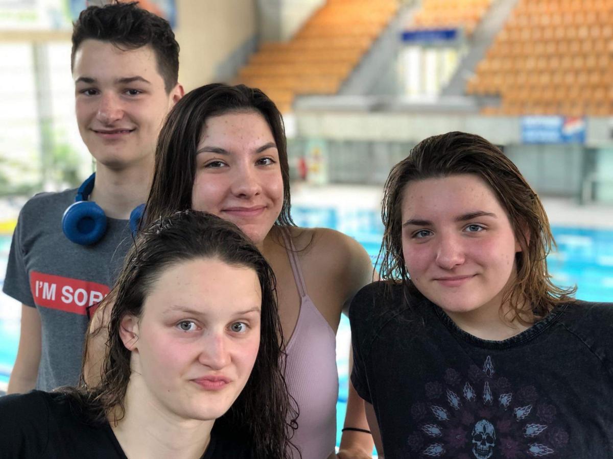 Finałowa edycja Grand Prix Województwa Zachodniopomorskiego i i Lubuskiego