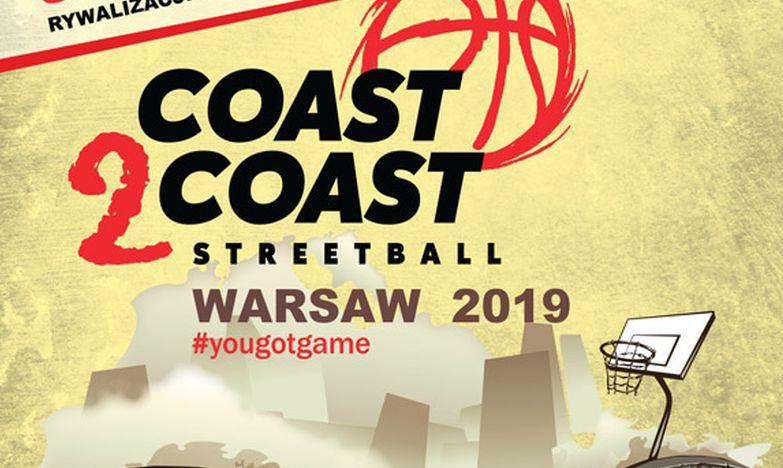 COAST2COAST powraca