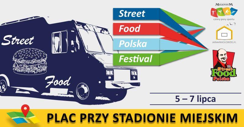 W piątek rusza festiwal Food Trucków (Video)