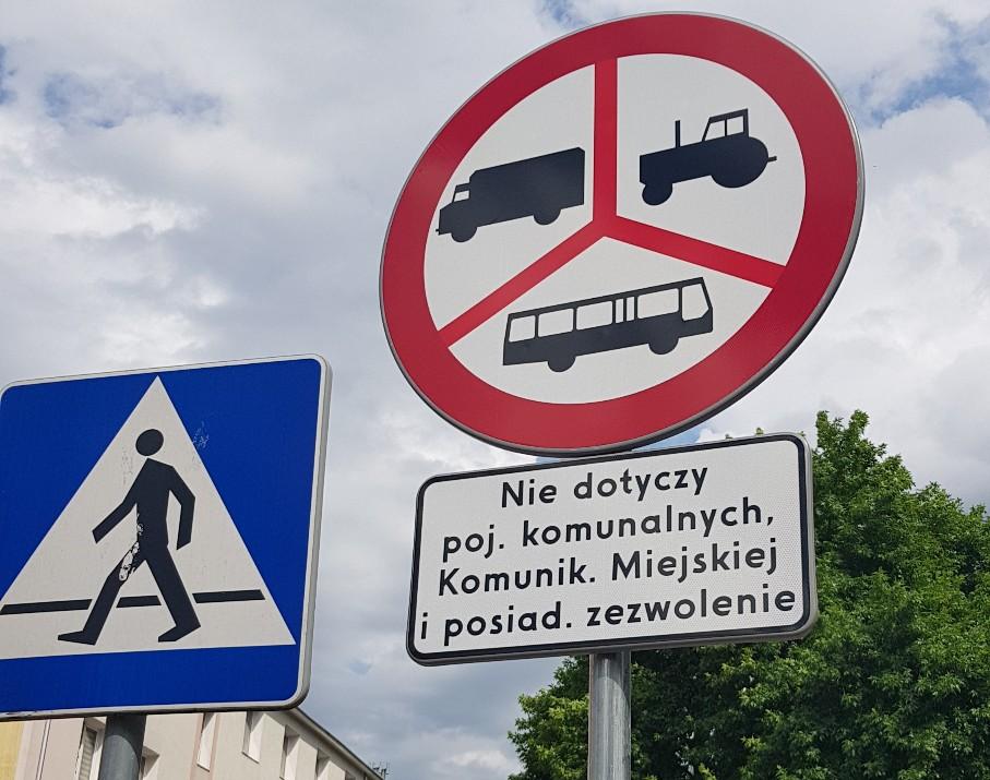 Autobusy nie wjadą już do centrum Kołobrzegu
