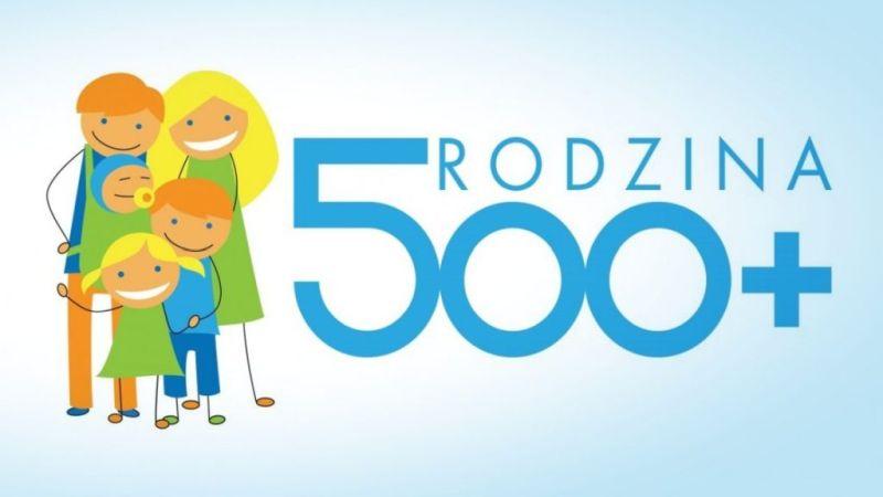 Można składać wnioski o 500 + na pierwsze dziecko