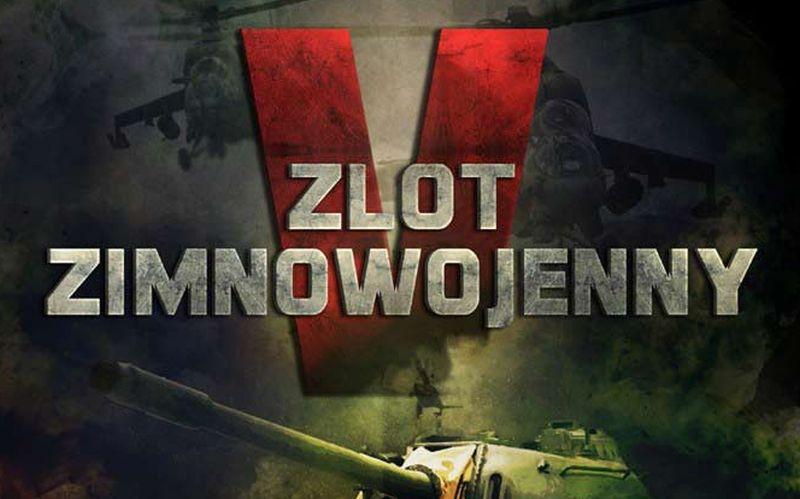 V Zlot Zimnowojenny