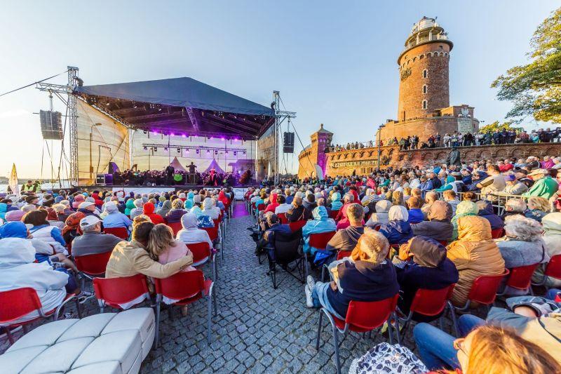 Sukces Letniego Festiwalu Operowego