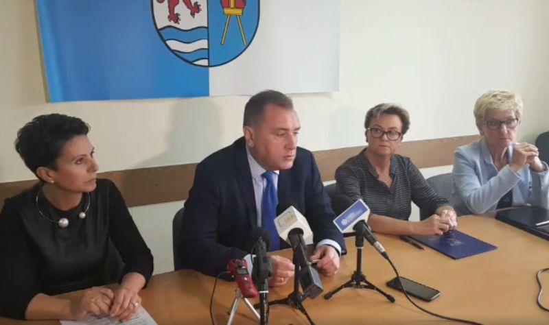 Są jeszcze wolne miejsca w Zespole Szkół im. Macieja Rataja w Gościnie (video)