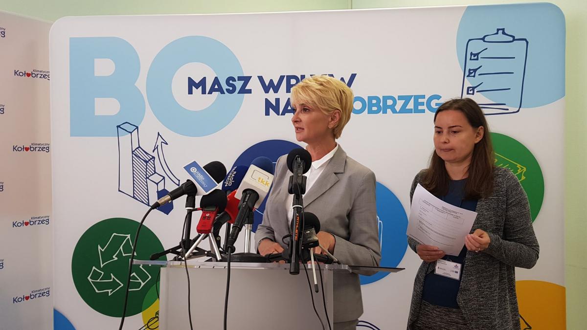 „BO masz wpływ na budżet