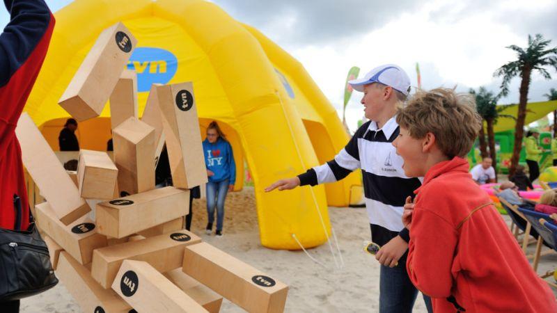 12 lipca rusza Projekt Plaża