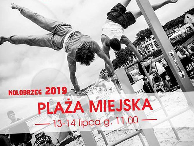 Street Workout NO Gravity 4
