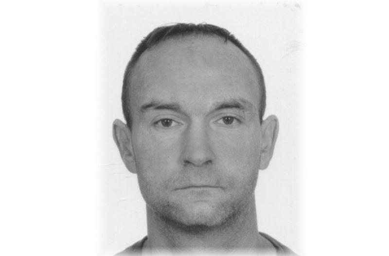 Zaginął Daniel Sokołowski