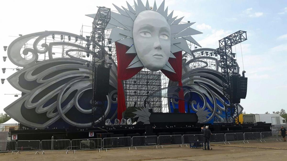 Sunrise Festival 2019. Zobacz co czeka na uczestników (Video)