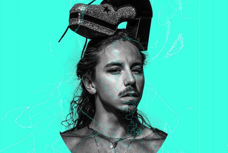 Michał Szpak – Dreamer Tour na bis 