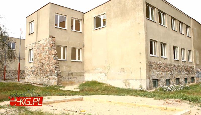 Rozstrzygnięto przetarg na budowę przedszkola 