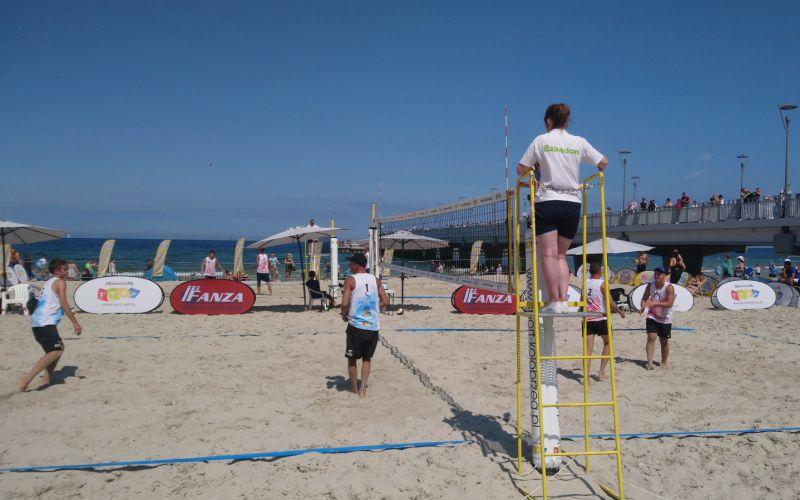 Potrójna korona GP Kołobrzegu