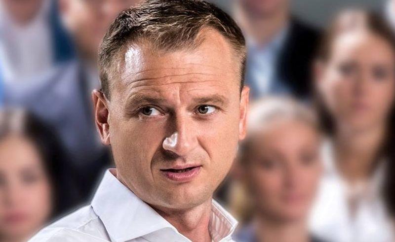Koalicja Obywatelska podała „jedynki