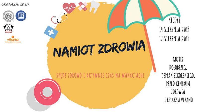 Dni Promocji Zdrowia w Kołobrzegu