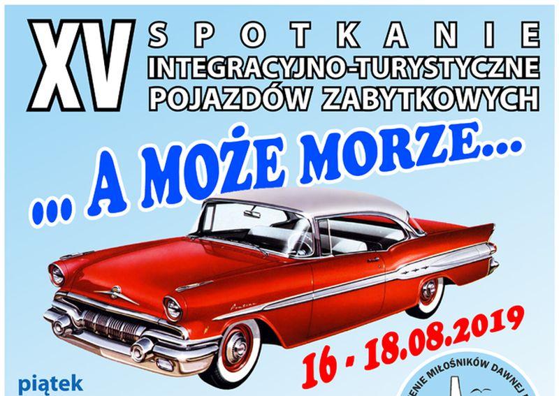 Perły Motoryzacji w Kołobrzegu