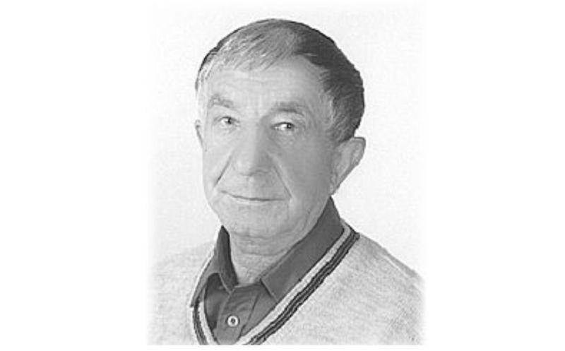 Zaginął  Marian Nawrotkiewicz. Według świadków widziany był w Kołobrzegu