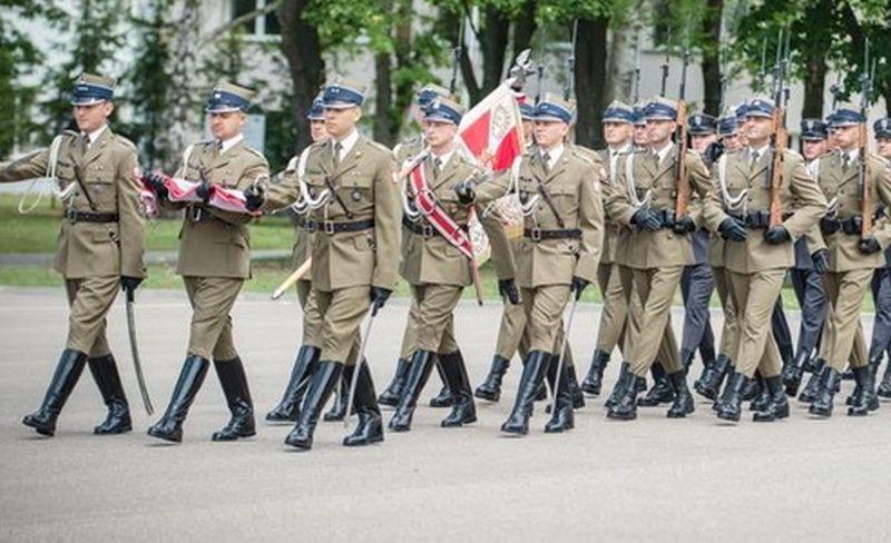 Obchody Dnia Wojska Polskiego