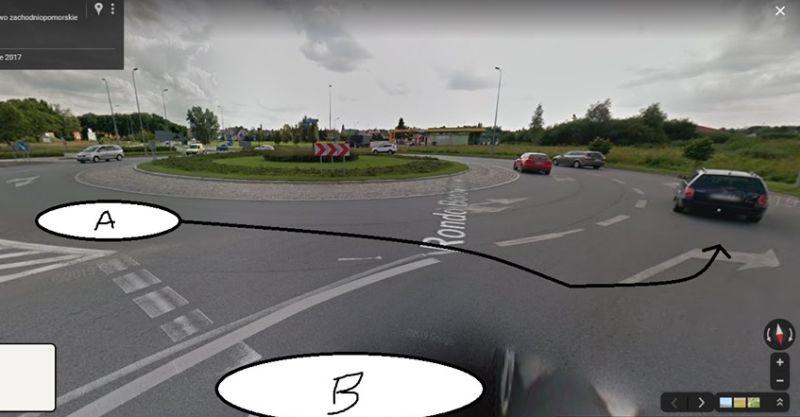 Kto ma pierwszeństwo? Wy pytacie, my wyjaśniamy wraz z kołobrzeską policją