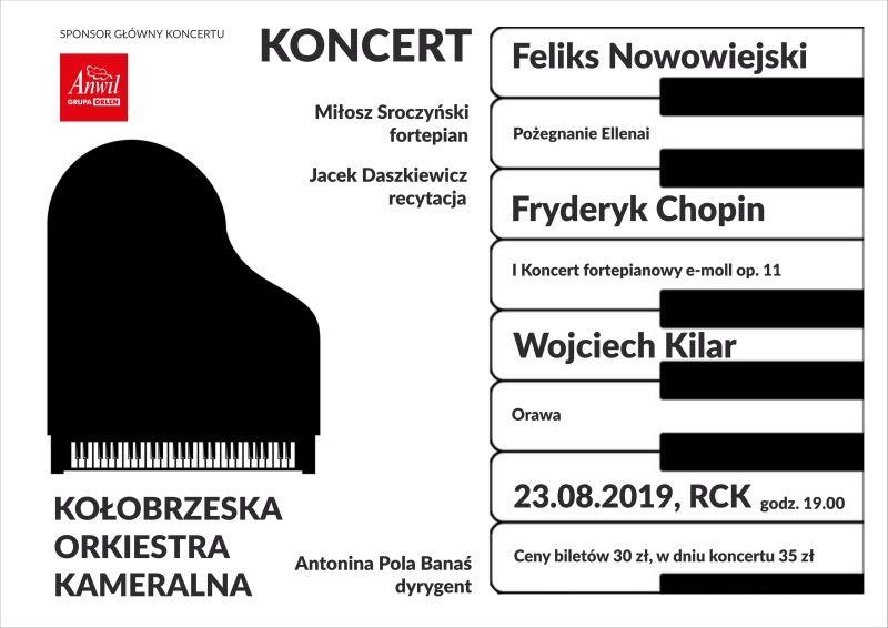 Już w piątek! To będzie wyjątkowy koncert!