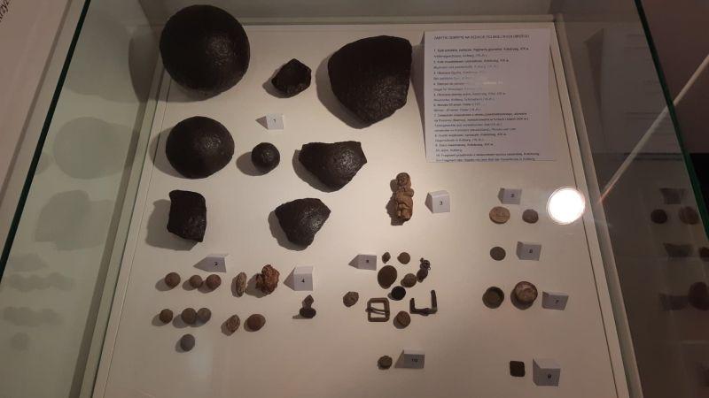 Kolejne programy badawcze kołobrzeskiego muzeum