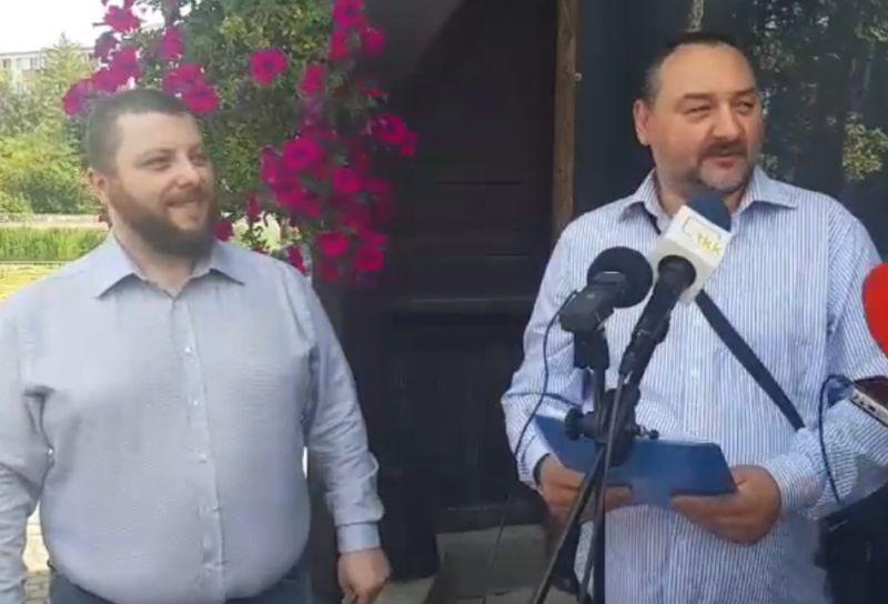 „W Kołobrzegu rządzi grupa trzymająca władzę