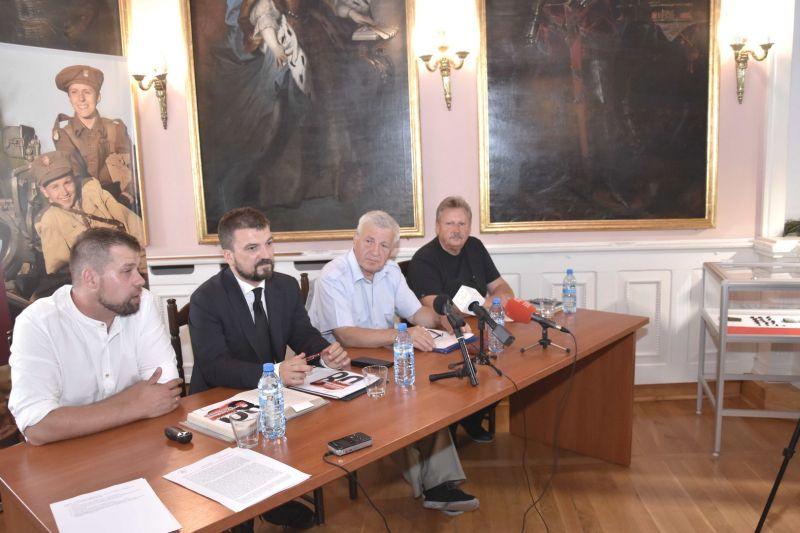 Odnalezieni po latach