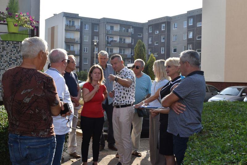 Rusza przebudowa ulicy Czarnieckiego