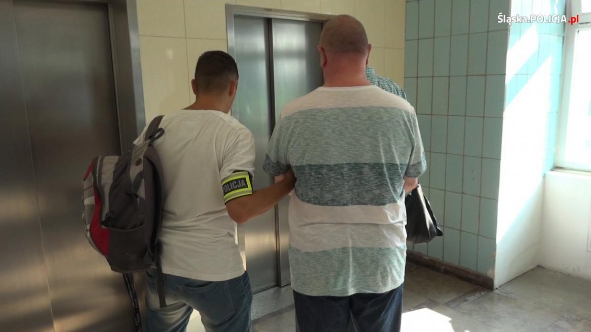 Policja zatrzymała podejrzanego o zabójstwo. Wynajął pokój w jednym z kołobrzeskich pensjonatów