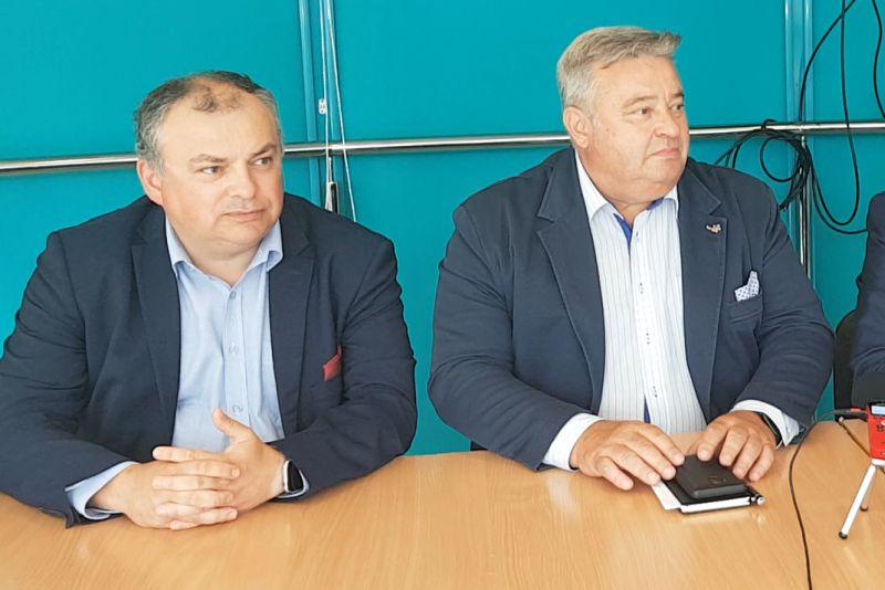 „Ostatni taki relikt socjalizmu w Polsce