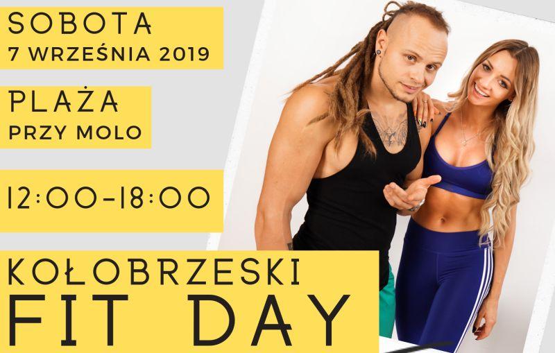 Kołobrzeski Fit Day z Fit Lovers