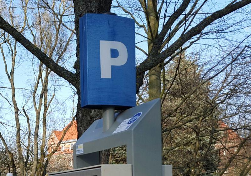 Od 1 września płacimy krócej za parkowanie