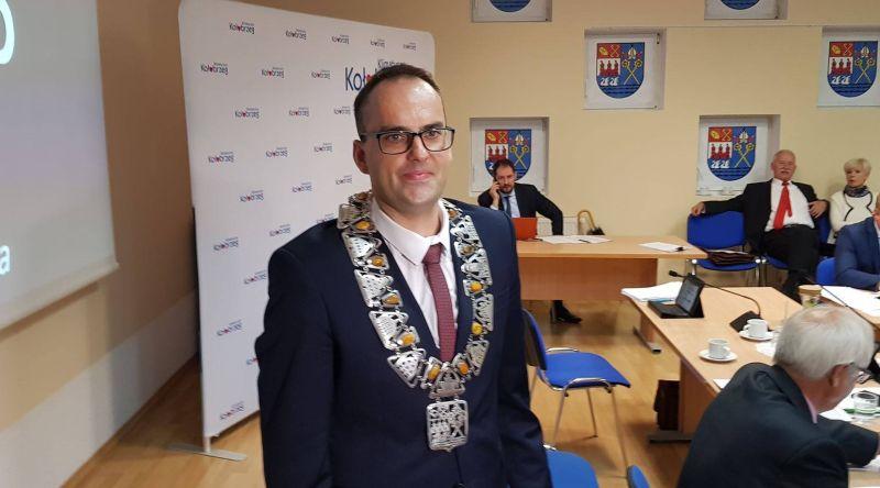 Prezydium Rady Miasta w rękach jednego klubu