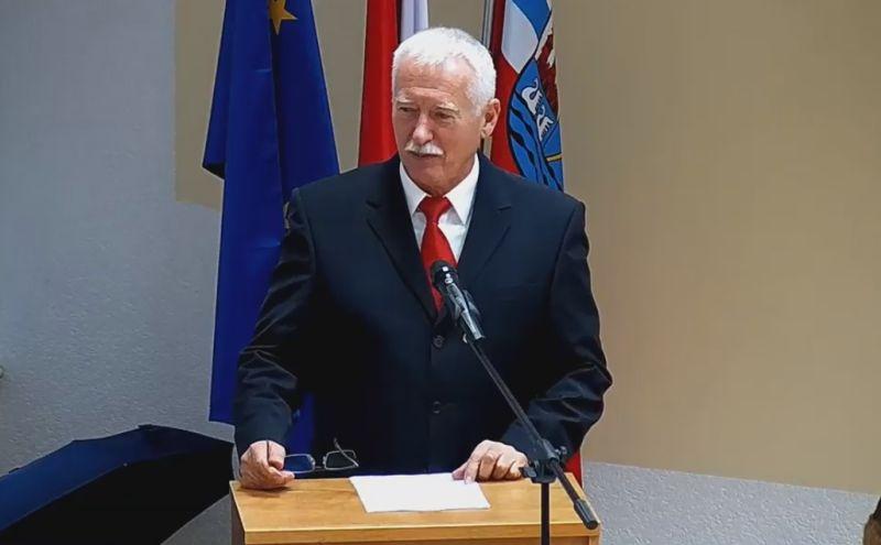 „Gromek oddaj moje pieniądze!”. Padły poważne oskarżenia; były prezydent odpowiada; obecnie mam poważniejsze sprawy