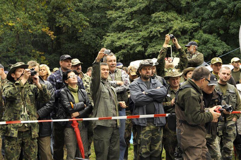 Turnieju Czterech Rzek o Puchar Żubra